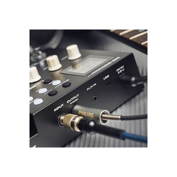 NUX(ニューエックス) ／ MG-300 Effector マルチエフェクター の激安