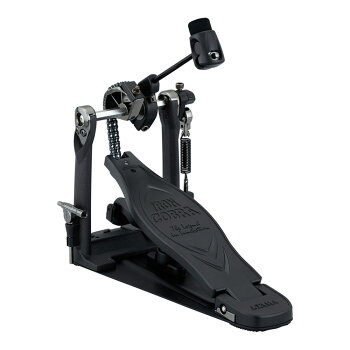 TAMA(タマ) / HP900PNBK （パワーグライドシングルペダル）COBRA PEDAL BLACKOUT SPECIAL EDITION SPEED COBRA 910 DRUM PEDAL