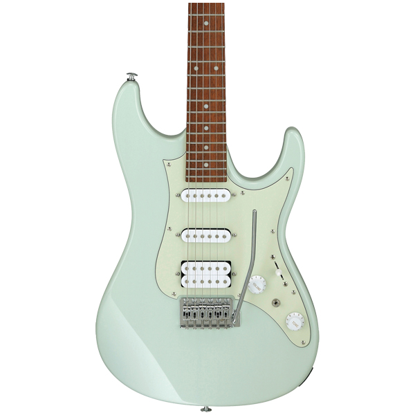 Ibanez(アイバニーズ) / AZES40-MGR (Mint Green) エレキギター