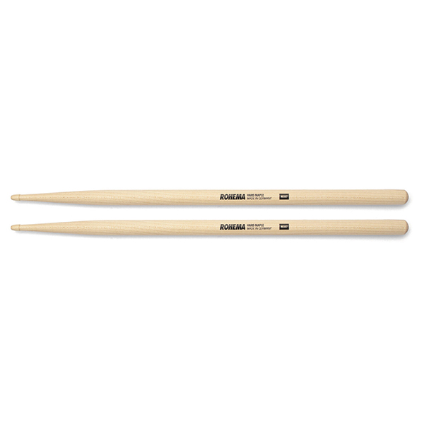 ROHEMA(ロヘマ) / MSD7 ドラムスティック メイプル材仕様
