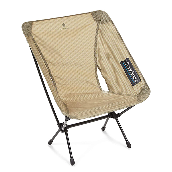 Helinox / Chair Zero / Sand / チェアゼロ アウトドア 【輸入品】