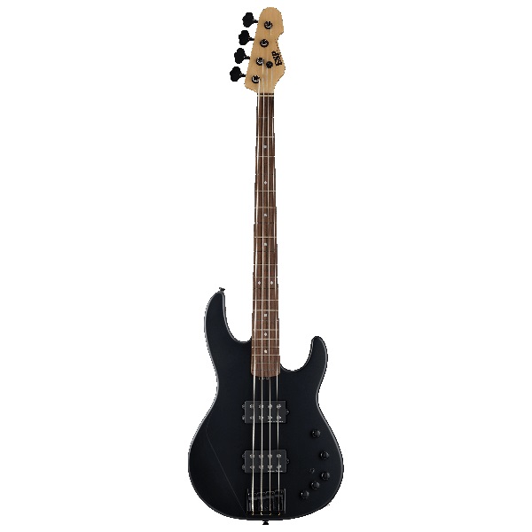 ESP(イーエスピー) ／ AP-SL R／BKS Black Satin Rosewood FB - エレキ