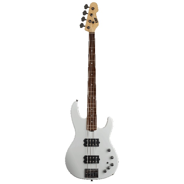 ESP(イーエスピー) / AP-SL R/SW Snow White Rosewood FB - エレキベース