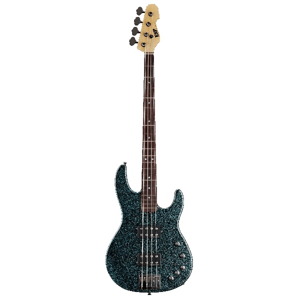 ESP(イーエスピー) / AP-SL R/Granite Sparkle Rosewood FB - エレキベース
