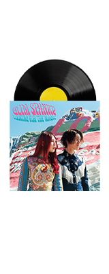 GLIM SPANKY - LOOKING FOR THE MAGIC(2LP) 쥳 106ȯͽ