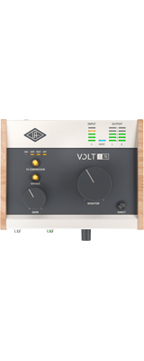 ͽբUniversal Audio (˥С롦ǥ) / Volt 176 1/2ȥǥ ǥ󥿡ե