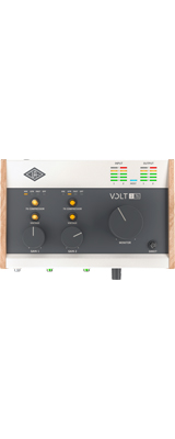 ͽբUniversal Audio (˥С롦ǥ) / Volt 276 2/2ȥǥ ǥ󥿡ե