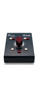Heritage Audio（ヘリテージオーディオ） /  Baby RAM  - モニターコントローラー -