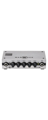 Warwick(å) / Gnome ١ץإåɡGnome Micro Bass Amp Series