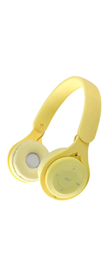 Y08ヘッドホン / Yellow / Bluetooth ヘッドセット イヤホン ワイヤレスヘッドホン ステレオ 折りたたみ式 スポーツイヤホン マイクロヘッドセット ハンズフリー 防水 MP3プレーヤー