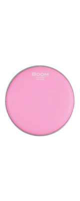 aspr(アサプラ) / BOOM 13インチ メッシュドラムヘッド -BMPK13(ピンク)