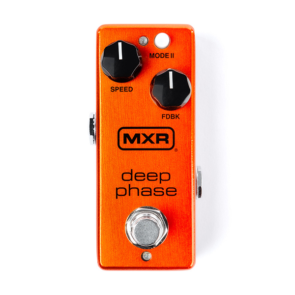 MXR(エムエックスアール) / M279 DEEP PHASE - フェイザー