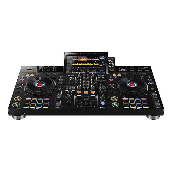 Pioneer DJ(パイオニア) ／ XDJ-RX3 【rekordbox dj無償対応】 USB ...