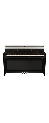 Dexibell(デキシーベル) / VIVO H10 Black Polished (88鍵) - ホームピアノ - 1大特典セット