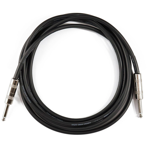 CUSTOM AUDIO JAPAN(カスタムオーディオジャパン) / Legacy Cable 10m I-I