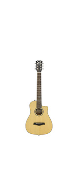 Traveler Guitar(ȥ٥顼) / Redlands Mini Spruce ȥ٥륮