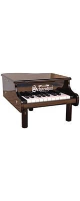 Schoenhut(ϥå) / 189B Mini Grand Piano  -18ߥ˥ɥԥ-(֥å)
