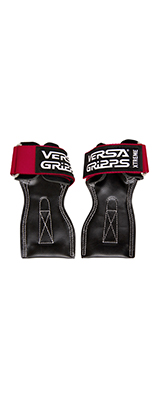 Versa Gripps(バーサグリップ) / XTREME Sceptre Red Sサイズ (約15-18cm) パワーグリップ トレーニングアクセサリー 【国内正規品】