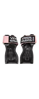 Versa Gripps(バーサグリップ) / XTREME Blush Pink Sサイズ (約15-18cm) パワーグリップ トレーニングアクセサリー 【国内正規品】