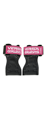 Versa Gripps(バーサグリップ) / CLASSIC Pink Sサイズ (約15-18cm) パワーグリップ トレーニングアクセサリー 【国内正規品】