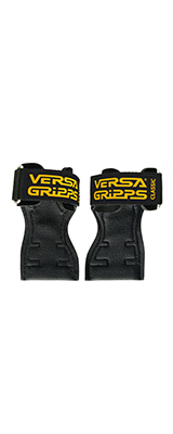 Versa Gripps(バーサグリップ) / CLASSIC Black ＆ Gold XSサイズ (約12-15cm) パワーグリップ トレーニングアクセサリー 【国内正規品】