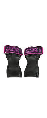 Versa Gripps(バーサグリップ) / FIT Pink Lサイズ (約16.5-20cm) 女性向け パワーグリップ トレーニングアクセサリー 【国内正規品】