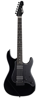 EDWARDS(エドワーズ) / E-SNAPPER-AL-Black Limited- 20本生産限定 エレキギター