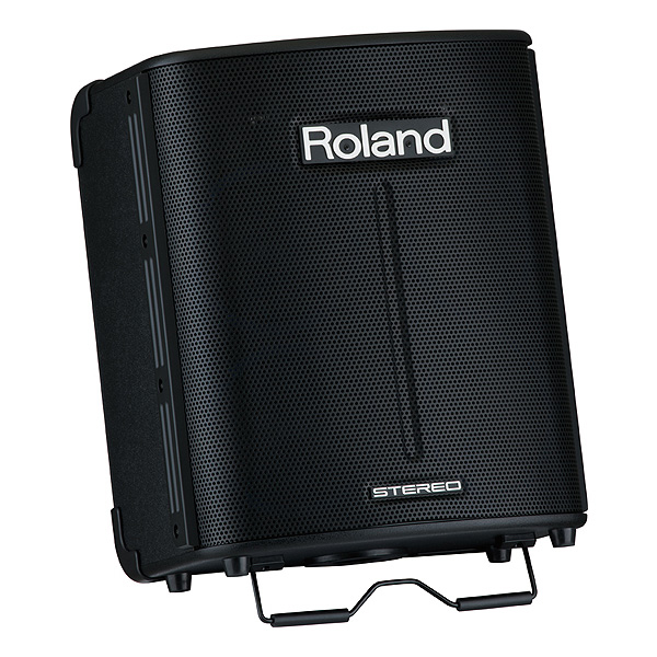 【タイムセール】Roland(ローランド) / BA-330 乾電池対応オール・イン・ワン PAシステム / スピーカー