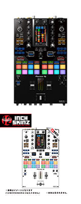 Pioneer DJ(ѥ˥) / DJM-S11 SERATO DJrekordboxб å2chDJߥ/ڥԡDJM-S11ѥWHITE/BLACKåȡۡڥԡ桧ȯȤʤޤǼ̤ˡ 5ŵå