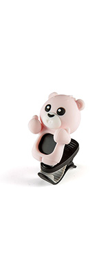 SWIFF Catroon Tuner KAI Bear (ピンク) / チューナー