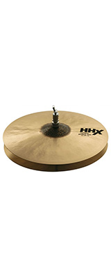 SABIAN(�����ӥ���) / HHX-14BCMH��Bottom�Τߡ� 14����� �ϥ��ϥåȥ���Х� �ܥȥ�