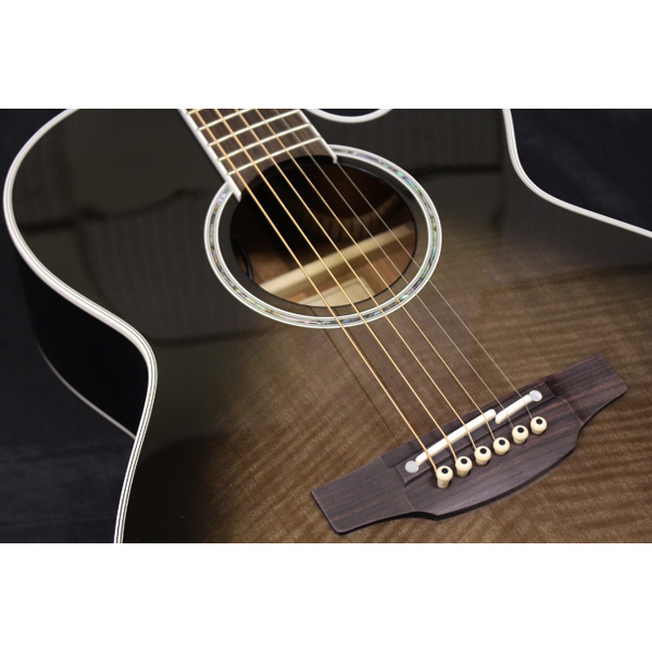 新入荷・新品】Takamine(タカミネ) ／ PTU121C GBB エレクトリック