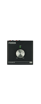 Fostex(フォステクス) / PC200USB-HR / パーソナル・アンプ【次回納期6月以降】