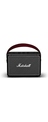 Marshall(マーシャル) / Kilburn II / Black / ポータブル Bluetoothスピーカー【輸入品】