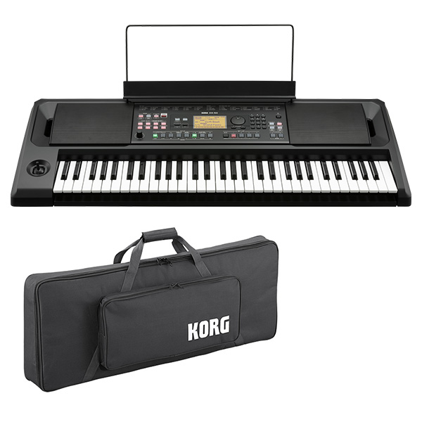 【アウトレット品/メーカー再生品】 Korg(コルグ) / EK-50 (EK-50) 61鍵盤 エンターテイナー・キーボード