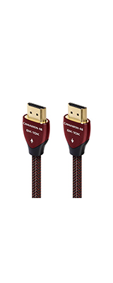 AudioQuest(オーディオクエスト) / HDMI Cinnamon 48 (5m) HDMIケーブル