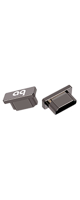 AudioQuest(ǥ) / HDMI-CAPS  HDMIüҥΥɻߥå (4)