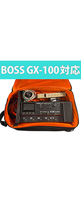 BOSS GX-100б ϡɿեʡ͡Ʒڥå ե  Euro Style / Effector Case EF01 