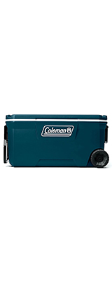 Coleman(ޥ) / 316 Series Wheeled Hard Coolers / 100QT / Space Blue - ۥդ顼ܥå ϡɥ顼 -