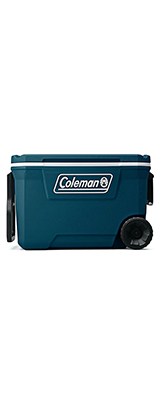 Coleman(コールマン) ／ 316 Series Wheeled Hard Coolers ／ 62QT