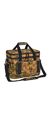 Maelstrom / Collapsible Soft Sided Cooler / 60Cans / Woodland Camo  - եȥ顼ܥå -