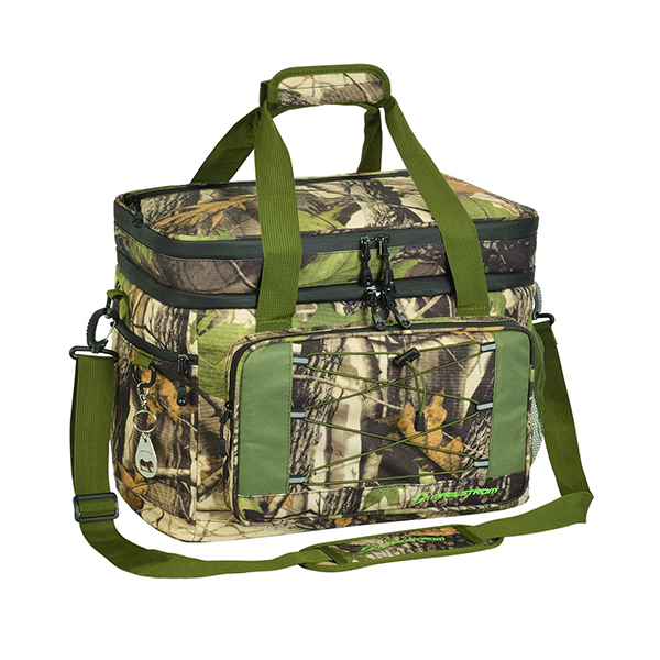 Maelstrom / Collapsible Soft Sided Cooler / 60Cans / Forest Camo - ソフトクーラーボックス -