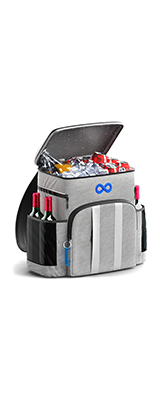 Everlasting Comfort / Insulated Cooler Backpack - クーラーバックパック -