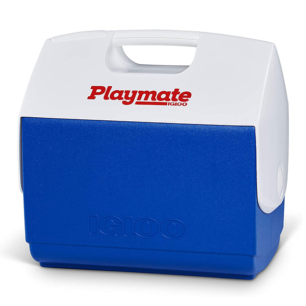 igloo(イグルー) / Playmate Elite / 16Qt / ブルー - クーラーボックス -