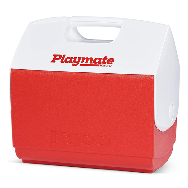 igloo(イグルー) / Playmate Elite / 16Qt / レッド - クーラーボックス -