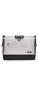 igloo(イグルー) / Stainless Steel Cooler / 13.5Qt / オールドグレー - クーラーボックス -