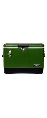 igloo(イグルー) / Stainless Steel Cooler / 13.5Qt / グリーン - クーラーボックス -