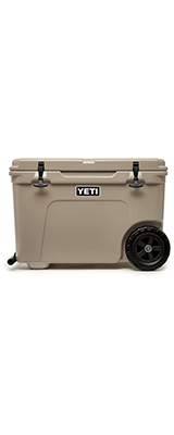 YETI COOLERS(イエティクーラーズ) / Tundra(タンドラ) Haul Portable Wheeled Cooler (Tan) ポータブル キャスター付き クーラーボックス
