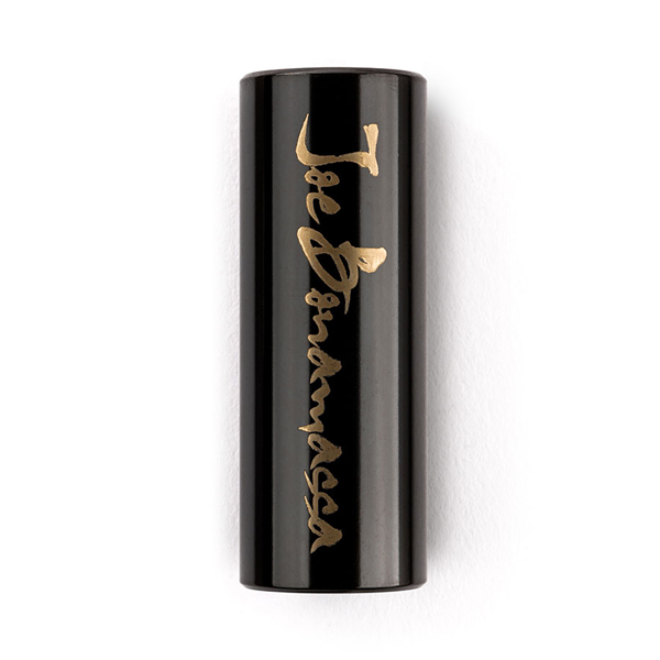 Jim Dunlop(ジム・ダンロップ) / BONAMASSA SIGNATURE MEDIUM SLIDE Joe Bonamassaシグネイチャーモデル スライドバー