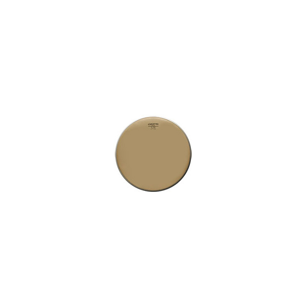 aspr(アサプラ) / SL”Synthetic Leather” HEAD 8インチ [TE-01S][0.17mm、スネアサイド用]